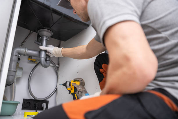 Best Toilet Repair Services  in Wyoming, IL